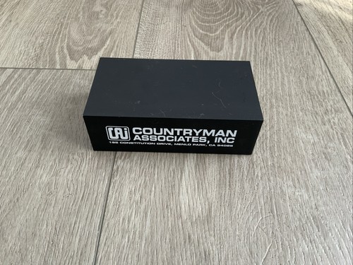 Countryman Associates Inc type 85 FET direct box