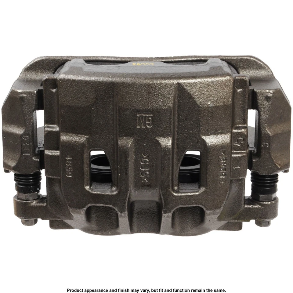 Pinza de freno delantera derecha GAP para Cadillac SRX 2010-2016 Cardone Foto 2 de 4