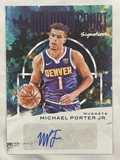 2020-21 Panini Court Kings Basketball Cards Checklist 34