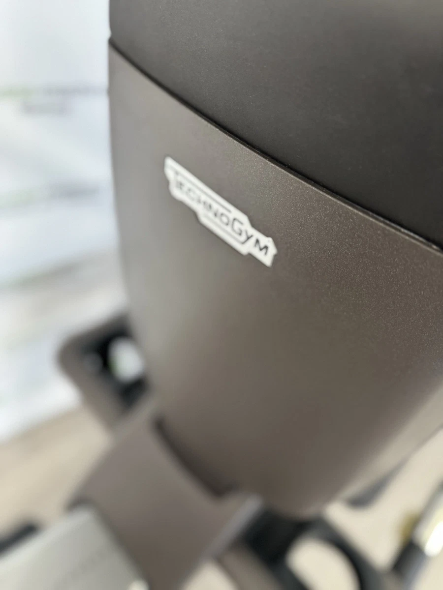 Technogym Recline Artis Unity 3 Live