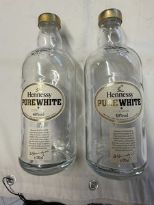 Hennessey Bottle | eBay