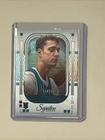 2025 Panini Ryan Kalkbrenner Base Optic Autographs - Holo (/99) (Raw)