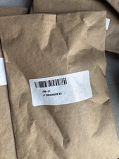 GOODMAN LPM-31 1/2" NPT Natural To LP Conversion Kit