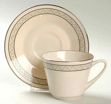 Lenox Futura Cup & Saucer 304129