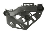 Blic 5504-00-5025935P StoßStangenhalter StoßStange Hinten Links FüR Opel Corsa