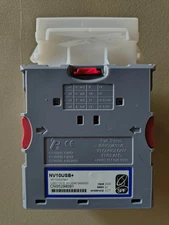 Innovative Technology ITL NV10USB+ Bill Acceptor Note Validator Banknote