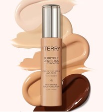 Image of By Terry Terrybly Densiliss Foundation No.7.5 Honey GLOW 30ml
