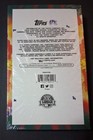 2021 Topps Chrome Garbage Pail Kids 24 Pk. Box ( 1986 Original Series 4 ) NEW — photo 2