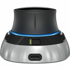 3Dconnexion Wireless Computer Mice, Trackballs & Touchpads for