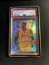 Breaking Down the 2014 Panini Prizm Football Parallel Rainbow 21