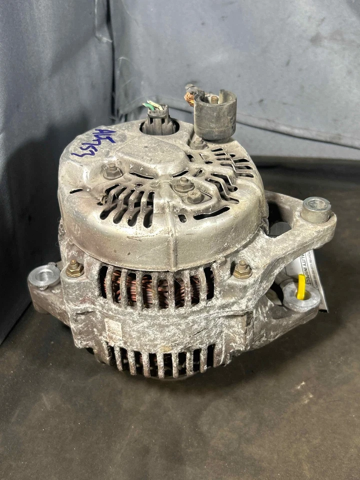 Fits 1993-1998 Jeep Grand Cherokee Alternator OEM:56027913AB Foto 3 de 4