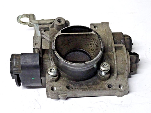 Fiat Panda 169 Bj: 2008 Drosselklappe 36SXFE1