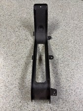2004-2008 Chrysler Crossfire Emergency Brake Handle Cover Trim Oem 2004-2008 Chrysler Crossfire Emergency Brake Handle Cover Trim Oem