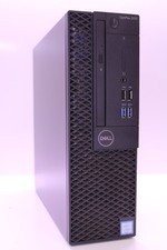 Dell OptiPlex 3070 Intel Core i5-8400 2.8GHz 8GB RAM 128GB NO OS - VEDB3B36C9
