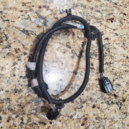 Genuine Toyota Wire Harness 82114-48120
