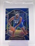 MITCHELL ROBINSON 2020-21 SELECT CONCOURSE BLUE PRIZM NEW YORK KNICKS Q6739