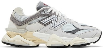Size 12 New Balance 9060 Rain Cloud Grey U9060GRY