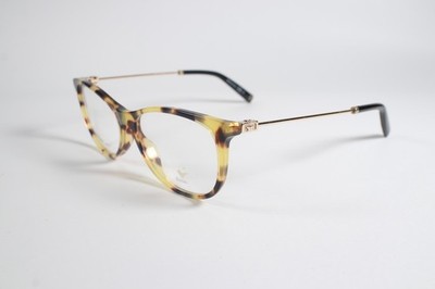 Givenchy GV0129 Damen Schildpatt SX7 Vollrand Brille Brillengestell Glasses CS104