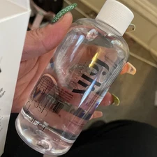 Felix Professional Liquid Makeup Brush Cleaner Solution + Tin starter kit | R