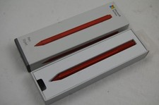 Microsoft Surface Pen Stylus Model 1776 Red in Original Box for Surface Devices