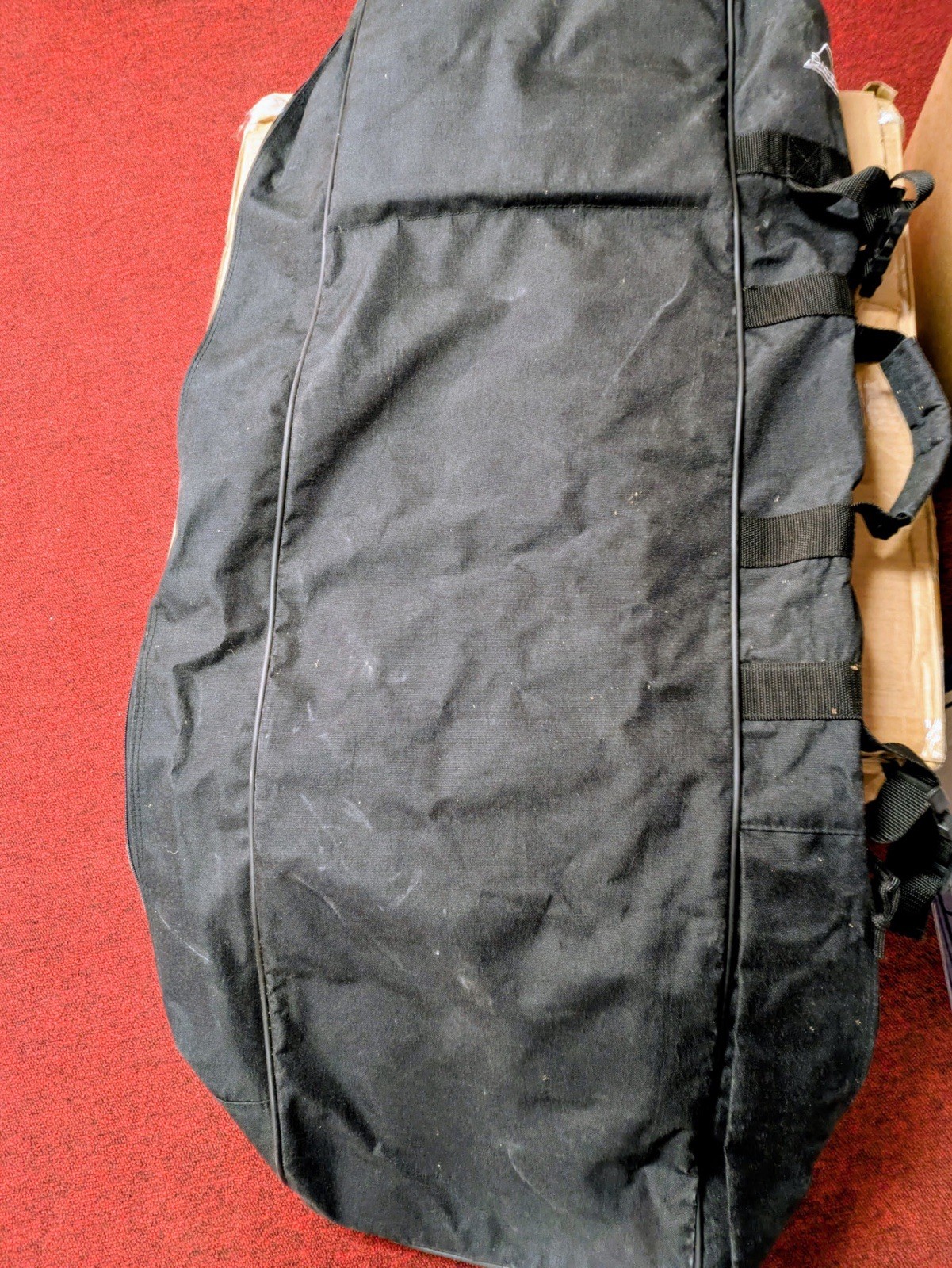Traveling Bag