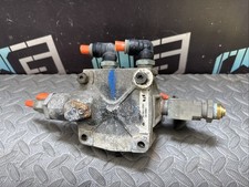 VÁLVULA RELÉ FRENO AIRE TRACCIÓN BENDIX P/N: T-294826