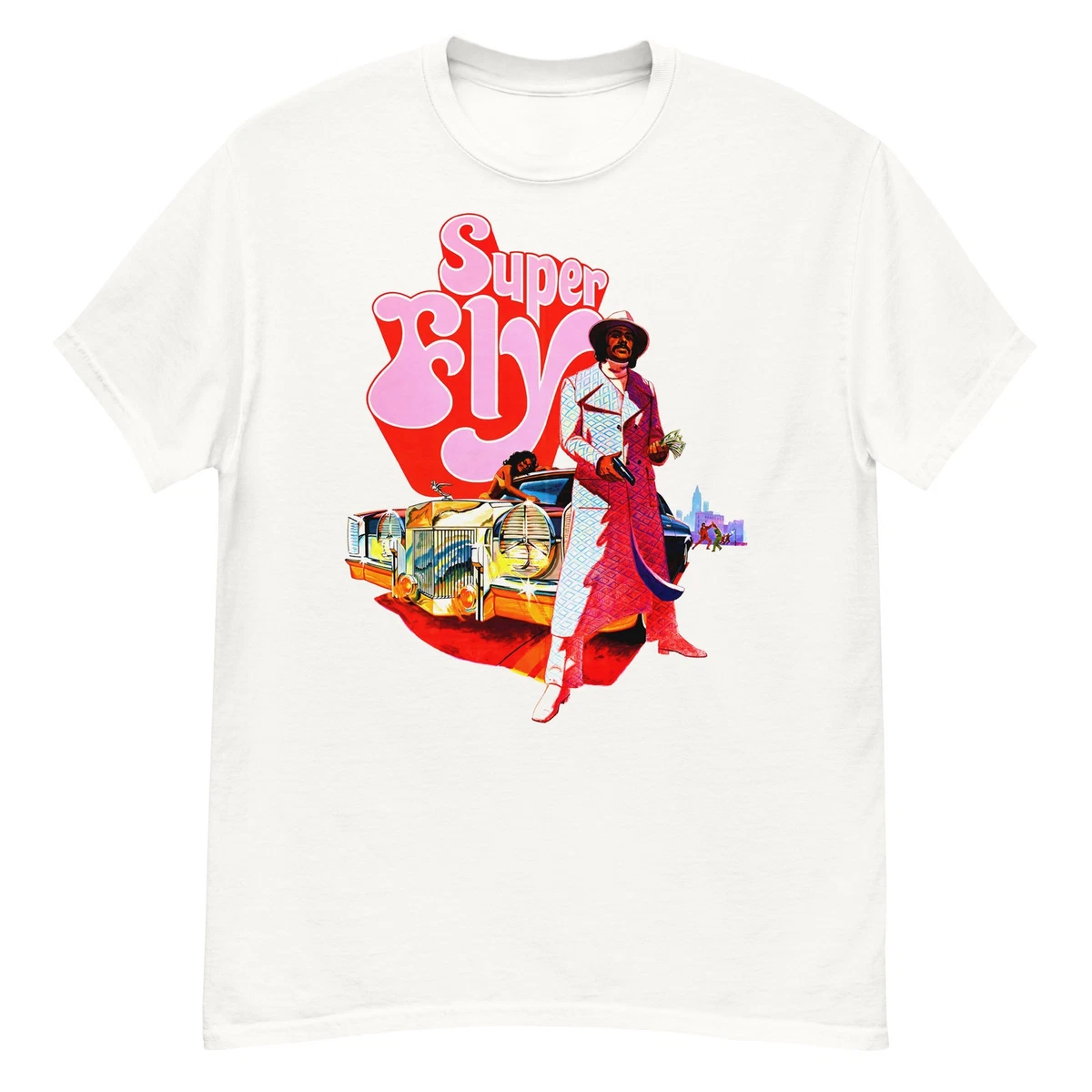 superfly shirt products for sale | eBay