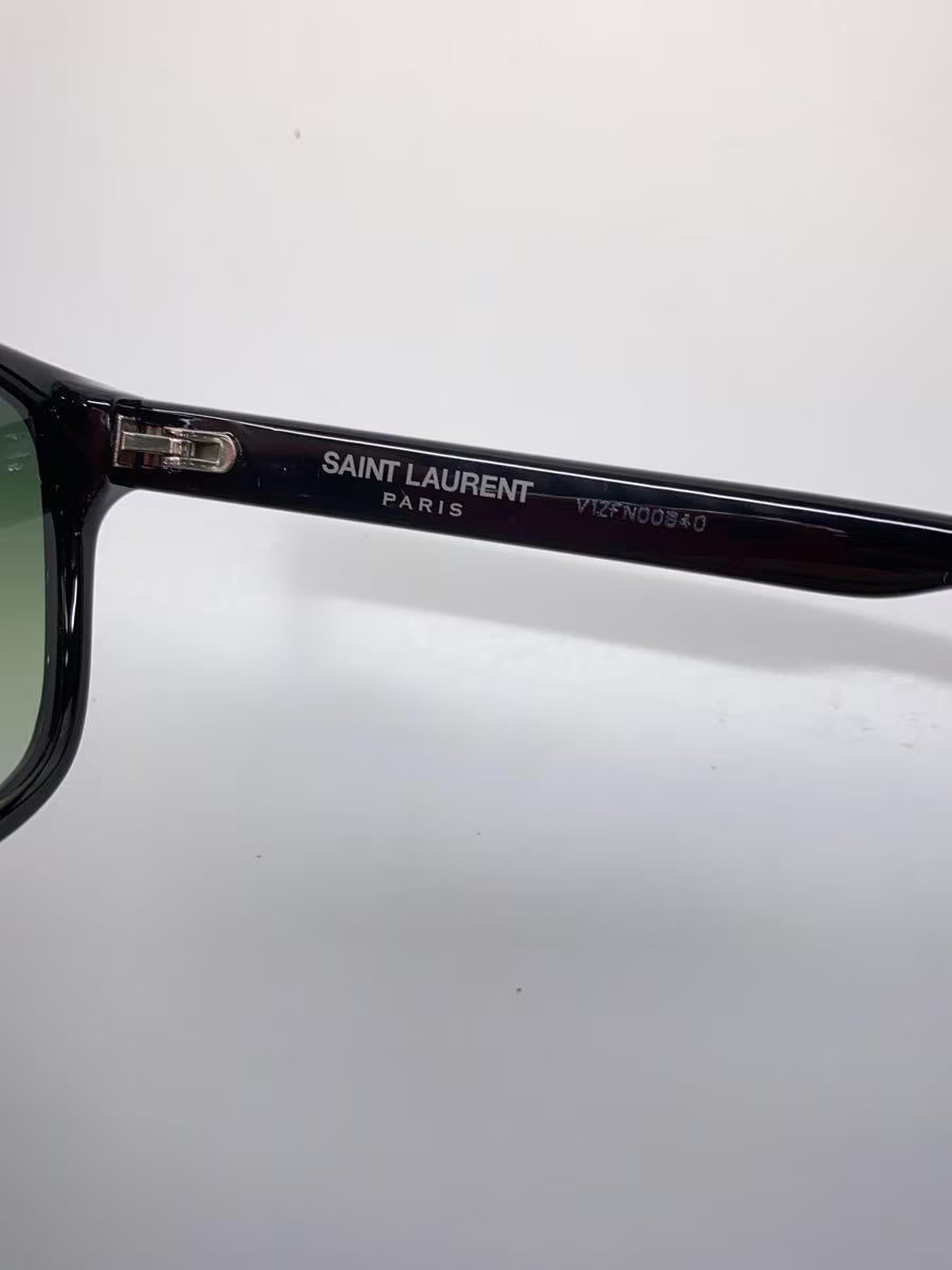 Occhiali da sole uomo SAINT LAURENT colore nero SL319