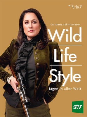Artio; Eva Maria Schrittwieser / Wild | Life | Style