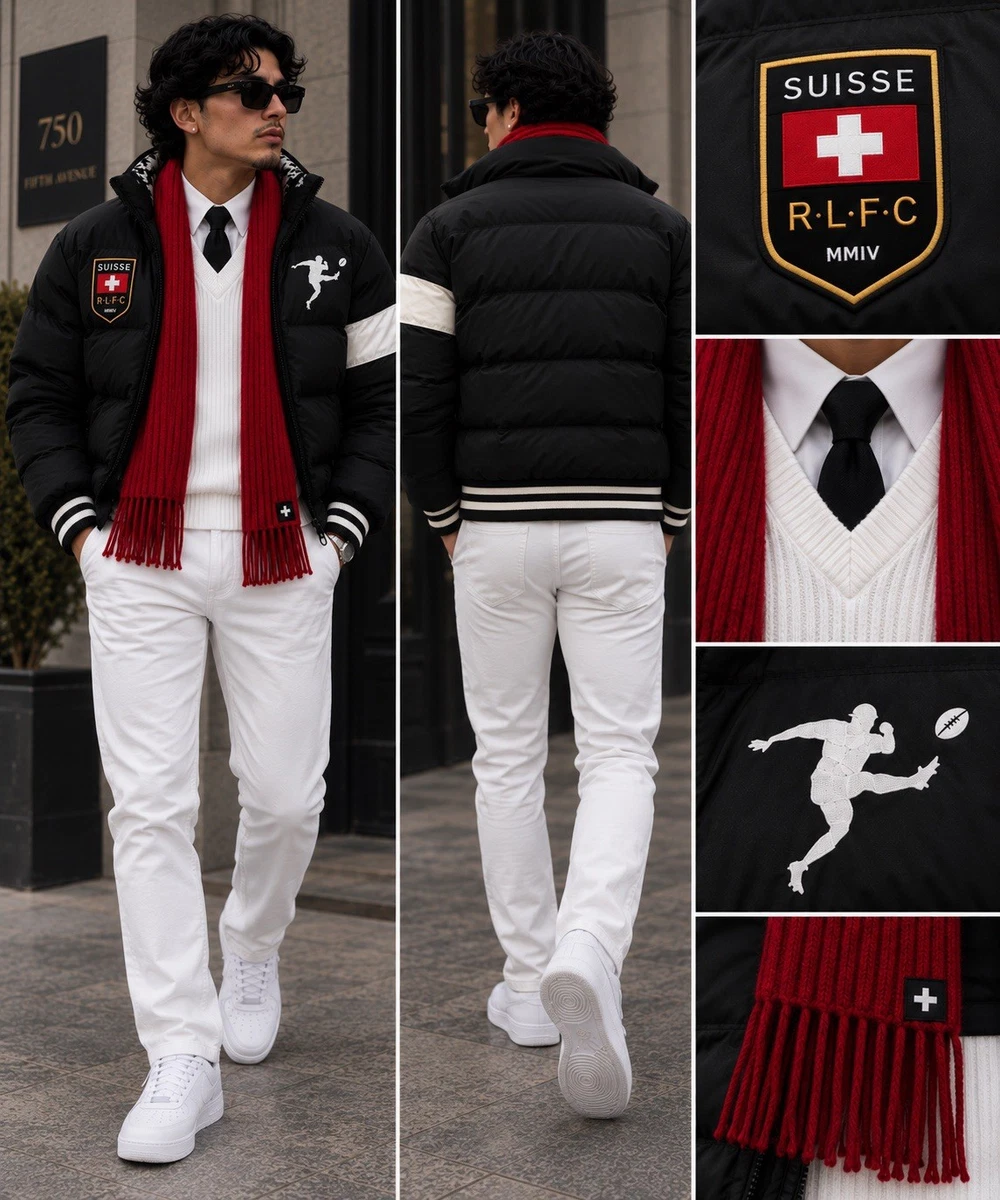 Rugby Ralph Lauren Clothing for Men for sale | eBay