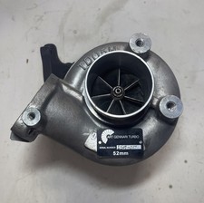 Mitsubishi Art Hybrid Turbo 4g63 Eclipse Talon Evo 52mm Turbo Dsm - 017 Mitsubishi Art Hybrid Turbo 4g63 Eclipse Talon Evo 52mm Turbo Dsm - 017