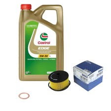 Filtre à huile Nissan QASHQAI