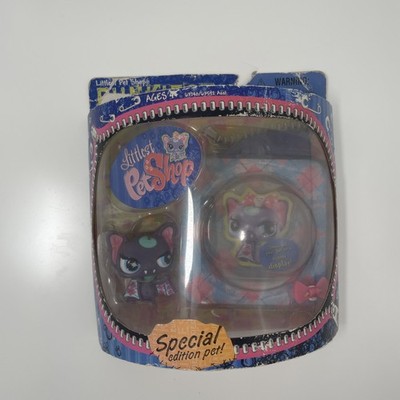 New LPS Littlest Pet Shop PUNKIEST - Bat