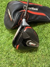 Taylormade M6 D Type Driver / 10.5° / Helium UST Mamiya 5F3 Regular flex Shaft