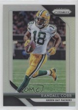 Click to enlarge Randall Cobb
