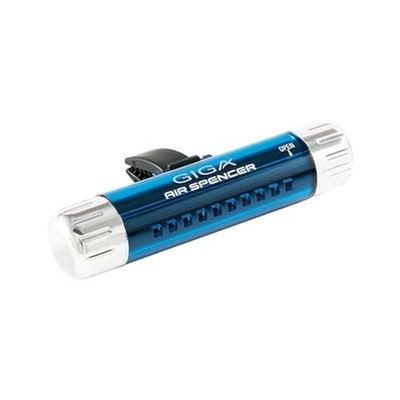 Eikosha/Air Spencer Giga Clip S Marine Blue Squash Artikelnummer: 056507von JP