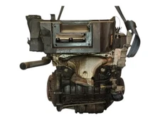 Motor Renault Clio II 1.2 16V Bj. 2003 D4F 712 D4F712 Top Zustand