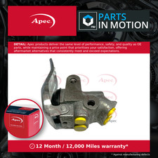 Brake Pressure Regulator fits CITROEN BERLINGO MBDJY, WJZ 1.9D 96 to 08 486175