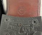 Yuketen x Canada West 13201-4 Plain Toe Cats Paw Heel Combat Boot 10D ($798) — photo 9