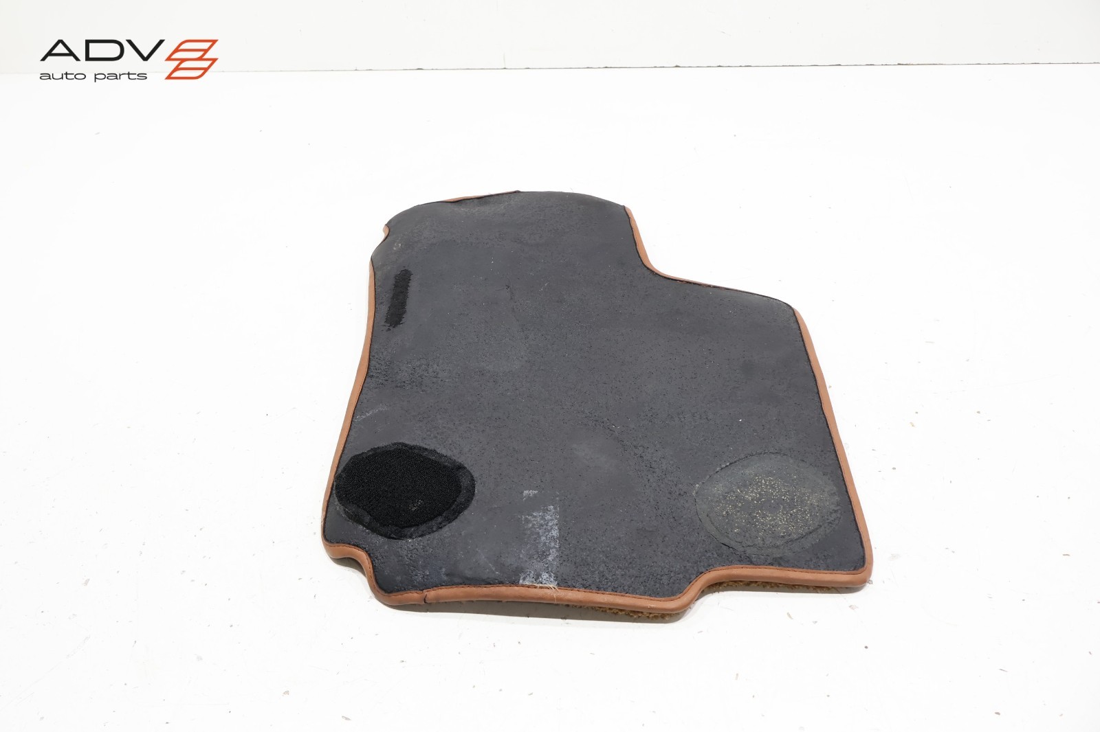 2006 - 2012 BENTLEY CONTINENTAL FLOOR CARPET LINER MAT OEM -SET OF 4-
