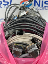 ASCENX 3006601 REV.03 KIT CABLE GEO BRICK DRIVE