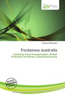 Nethanel Willy | Fontainea Australis | Taschenbuch | Englisch (2026)