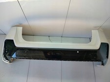 BMW X1 U11 22- M-PAKIET Hinterer Stoßstange Heckstoßstange Bumper OE Original
