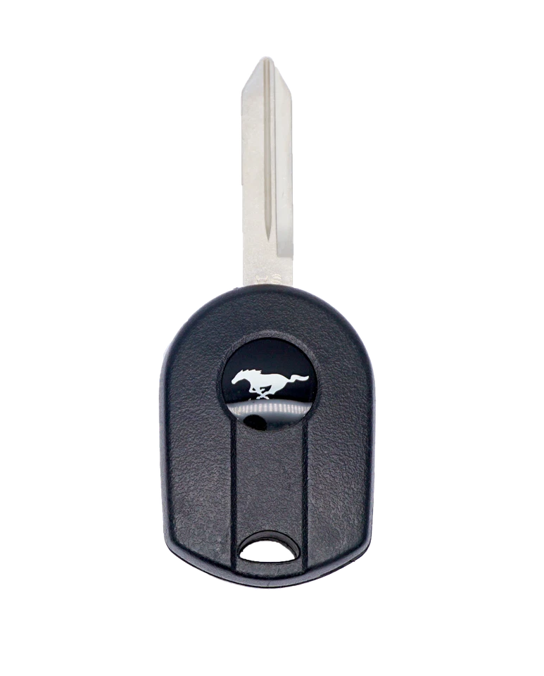 OEM 05-14 FORD MUSTANG CABEZAL REMOTO SIN LLAVE MANDO A DISTANCIA TRANSMISOR 164-R8087 5921186 Foto 3 de 4