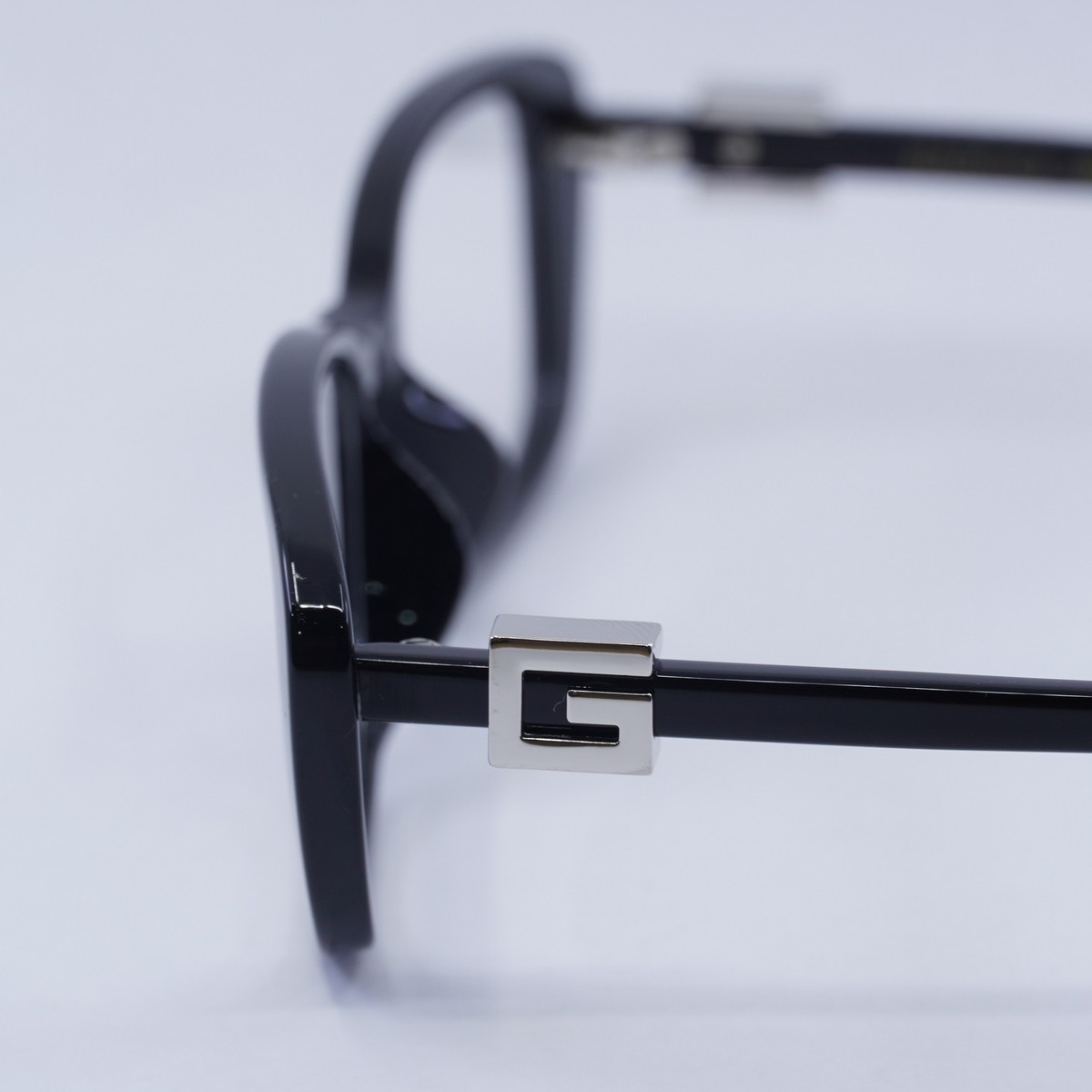 GUCCI 長方形フレムメカネ GG1685OK 001 NEW Gucci GG1685oK-001 Eyeglasses 54mm 100% Authentic | eBay