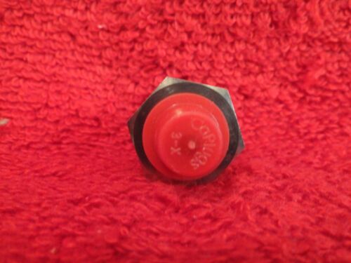 BOURDON HELIX PRESSURE GAUGE MODEL 62024 NEW SURPLUS IN BOX - Picture 7 of 9