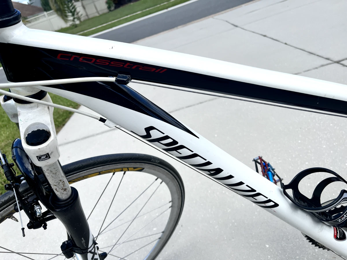 Specialized on sale crosstrail ebay
