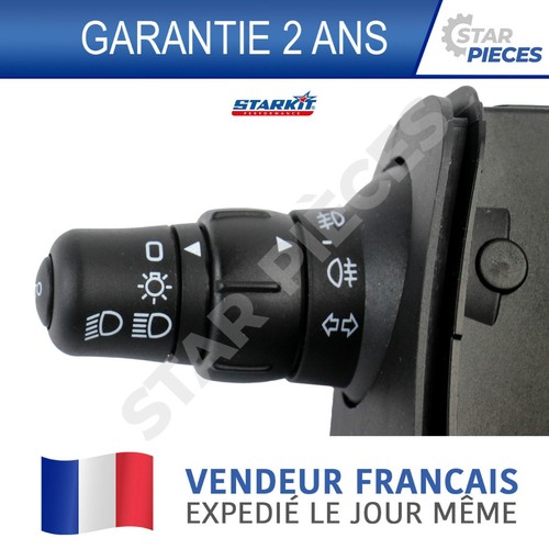 COMODO PHARE CLIGNOTANT ANTIBROUILLARD RENAULT CLIO 3 MODUS KANGOO 2 - Imagen 4 de 5