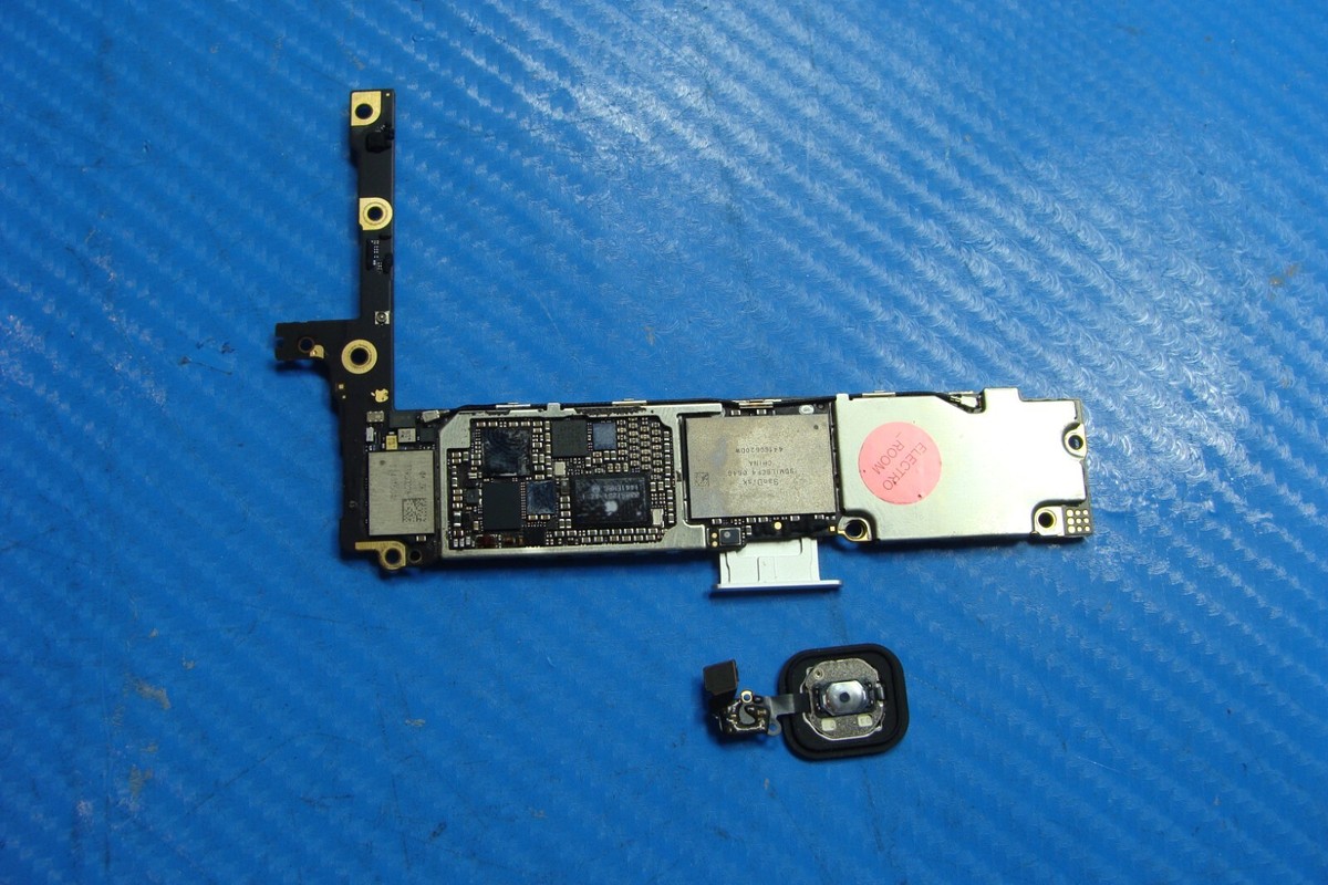 Apple iPhone 6 Plus Verizon 16gb Logic Board 820-3675-a for sale