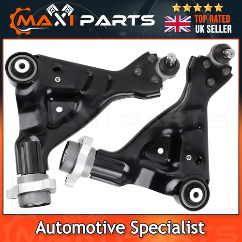 FOR MERCEDES VITO VIANO W639 2010 ON FRONT LOWER SUSPENSION WISHBONE CONTROL ARM - Picture 2 of 9